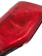 Passenger Tail Light Incandescent Fits 17-19 FORD F250SD PICKUP 658812