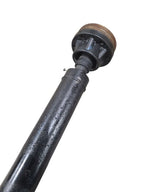 Front Drive Shaft 3.0L Fits 19-26 SILVERADO 1500 PICKUP 669733