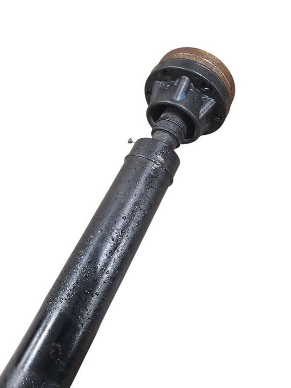 Front Drive Shaft 3.0L Fits 19-26 SILVERADO 1500 PICKUP 669733