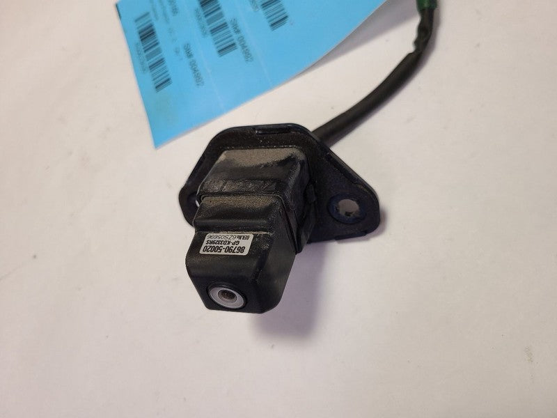 Camera/Projector Pre-crash System Camera Rear Fits 07-09 LEXUS LS460 6