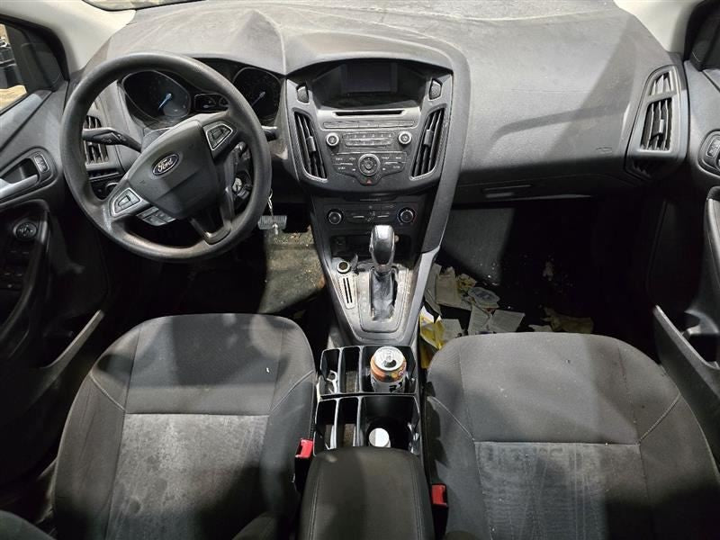 Driver Air Bag Driver Wheel With Cruise Control Fits 15-16 FOCUS 57574