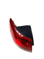 Driver Tail Light Quarter Panel Mounted Incandescent Fits 16-18 SORENT