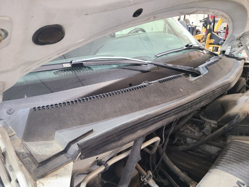 RAM1500   2001 Cowl 667033