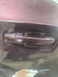 Door Handle Exterior Assembly Rear Door Fits 19-25 BLAZER 659032