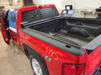 SILV15NEW 2007 Glove Box 661903