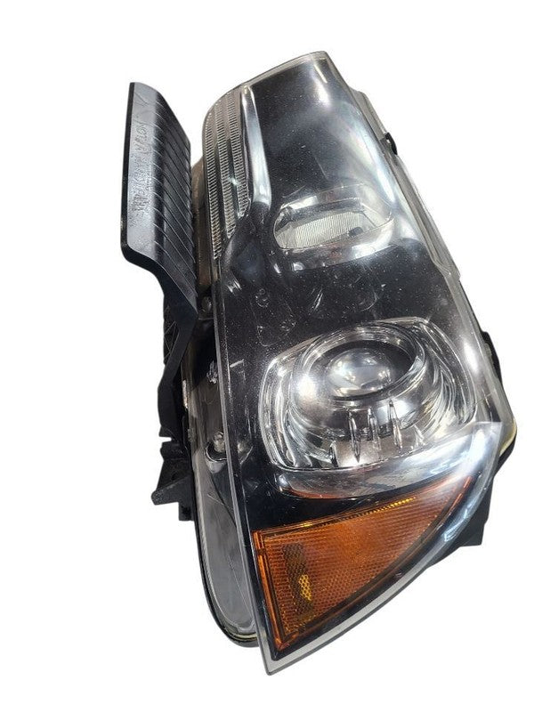 Driver Headlight R/T Xenon HID Fits 11-14 CHARGER 664296