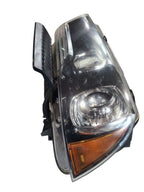Driver Headlight R/T Xenon HID Fits 11-14 CHARGER 664296