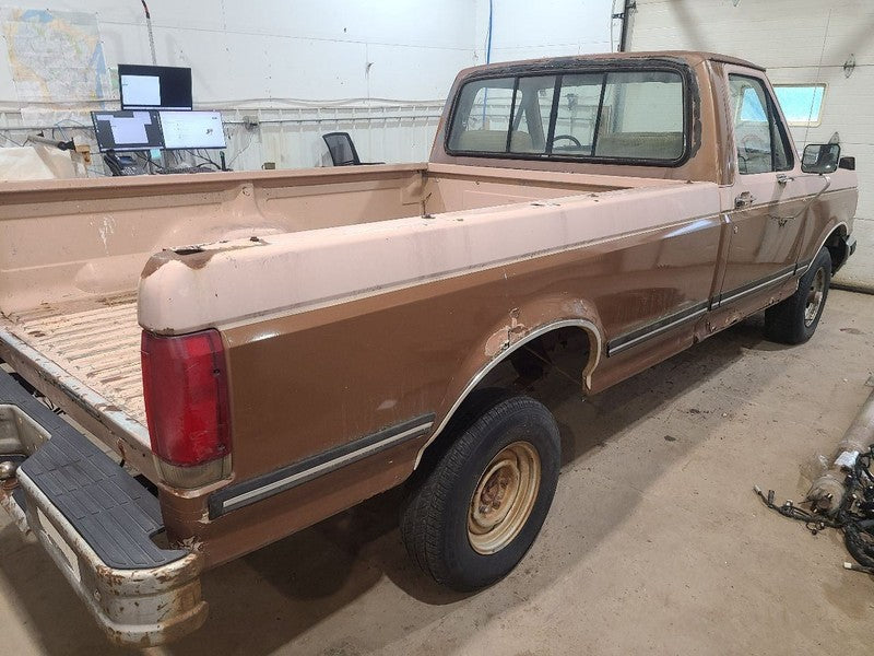 Distributor 8-351W Fits 88-91 BRONCO 649829