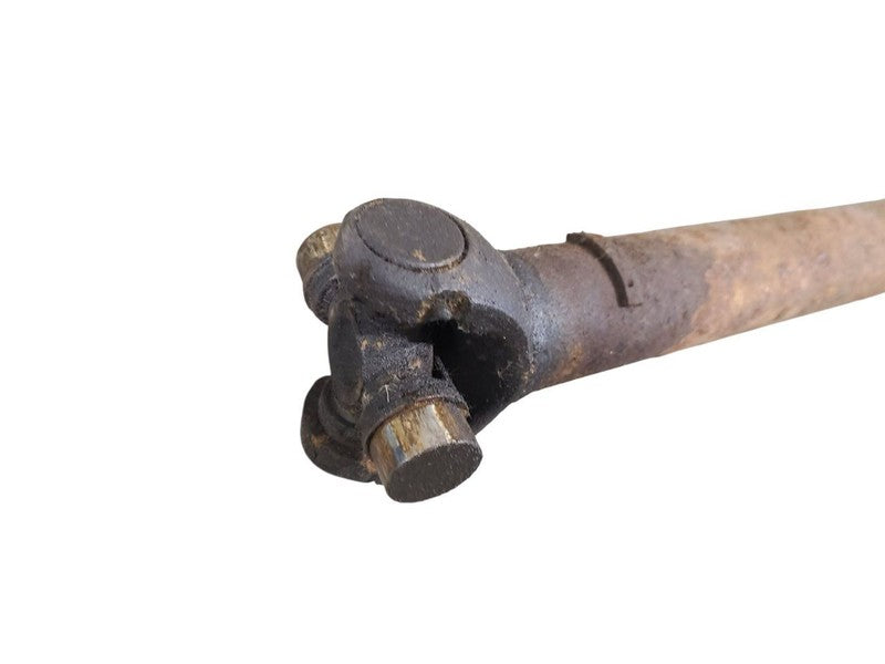 Front Drive Shaft Automatic Transmission Fits 02-10 SIERRA 2500 PICKUP
