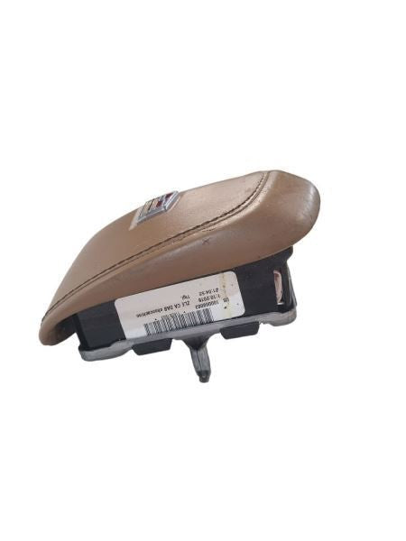Driver Air Bag Driver Wheel With Platinum Package Fits 17-20 ESCALADE 