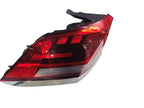 Driver Tail Light LED Quarter Panel Mounted Fits 21-23 ATLAS 647657