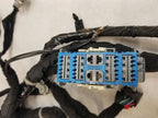 SILVRDO15 2017 Dash Wire Harness 544600