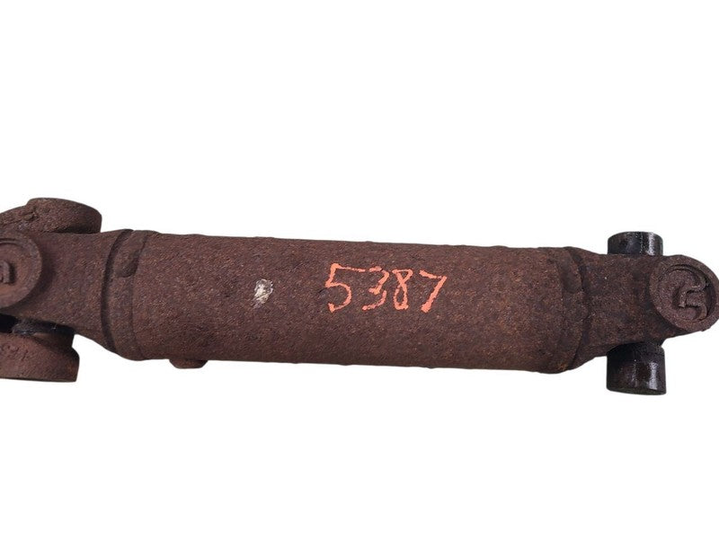 Rear Drive Shaft 4.0L New Process 231 Transfer Case Fits 97-06 WRANGLE