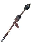 Passenger Axle Shaft Front Axle Outer Fits 14-21 PROMASTER 1500 VAN 67
