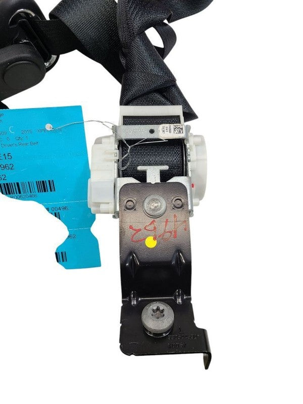 EXPEDITON 2015 Seat Belt Rear 620466