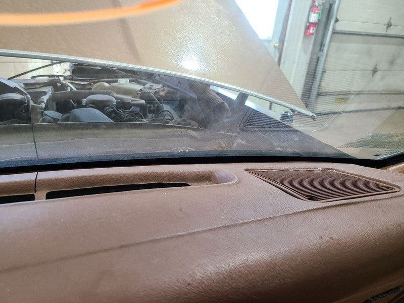 Dash Panel Fits 85-90 CUSTOM CRUISER 677792