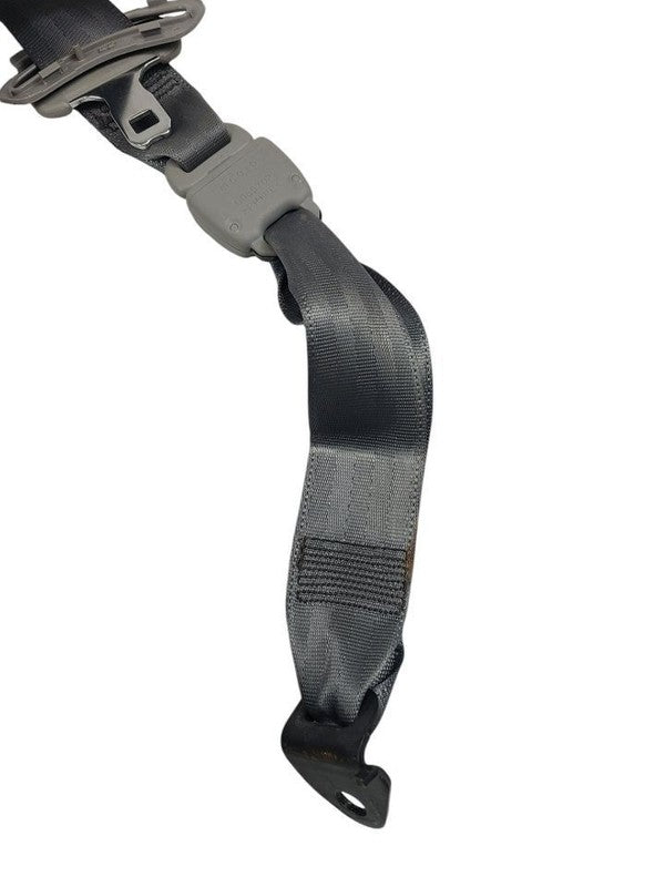 HIGHLANDR 2010 Seat Belt Rear 603104