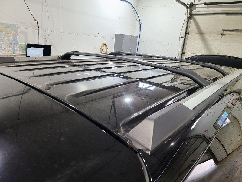 SUBURBN15 2019 Luggage Rack 662184