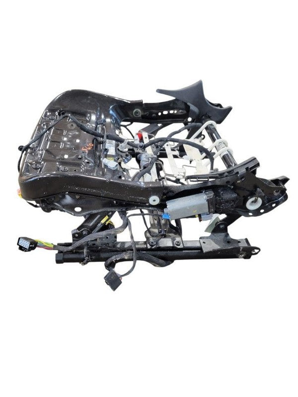 Front Driver Power Seat Track Fits 2018 EQUINOX 672408