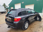 HIGHLANDR 2010 Seat Belt Rear 603101