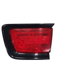 Passenger Tail Light Quarter Panel Mounted Fits 11-14 CHARGER 663666