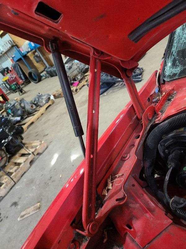 Passenger Right Hood Hinge Fits 82-92 CAMARO 677686
