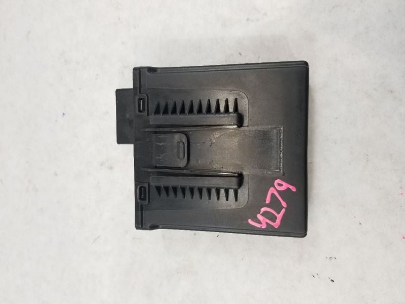 Chassis ECM Suspension TPMS Control ID 39350TX6A11 Fits 13-15 ILX 5482