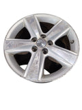 Wheel 17x7 Alloy 5 Spoke Fits 10-11 CAMRY 660275