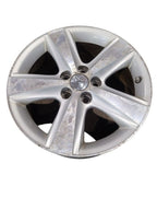 Wheel 17x7 Alloy 5 Spoke Fits 10-11 CAMRY 660275