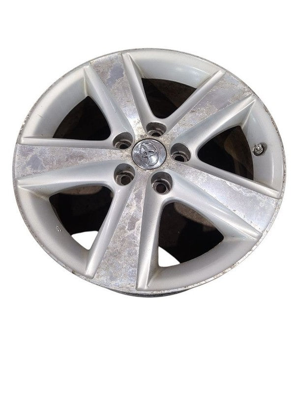 Wheel 17x7 Alloy 5 Spoke Fits 10-11 CAMRY 660275