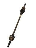 Axle Shaft Rear Fits 18-22 ECOSPORT 617600