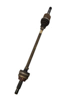 Axle Shaft Rear Fits 18-22 ECOSPORT 617600