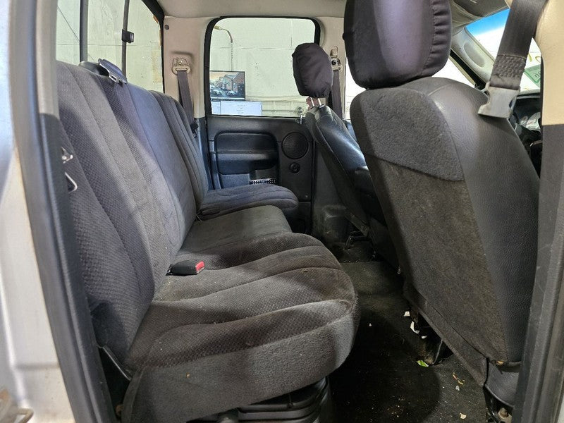 Power Steering Pump Fits 03 DODGE 2500 PICKUP 641761
