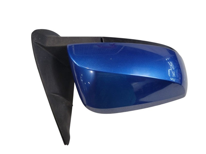 Passenger Side View Mirror Without Signal Lamp Painted Fits 16-23 TACO