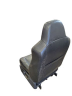 Driver Front Seat Bench Split 40/20/40 Fits 08-10 FORD F250SD PICKUP 6