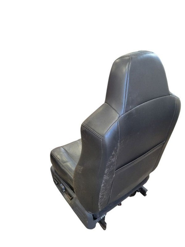 Driver Front Seat Bench Split 40/20/40 Fits 08-10 FORD F250SD PICKUP 6