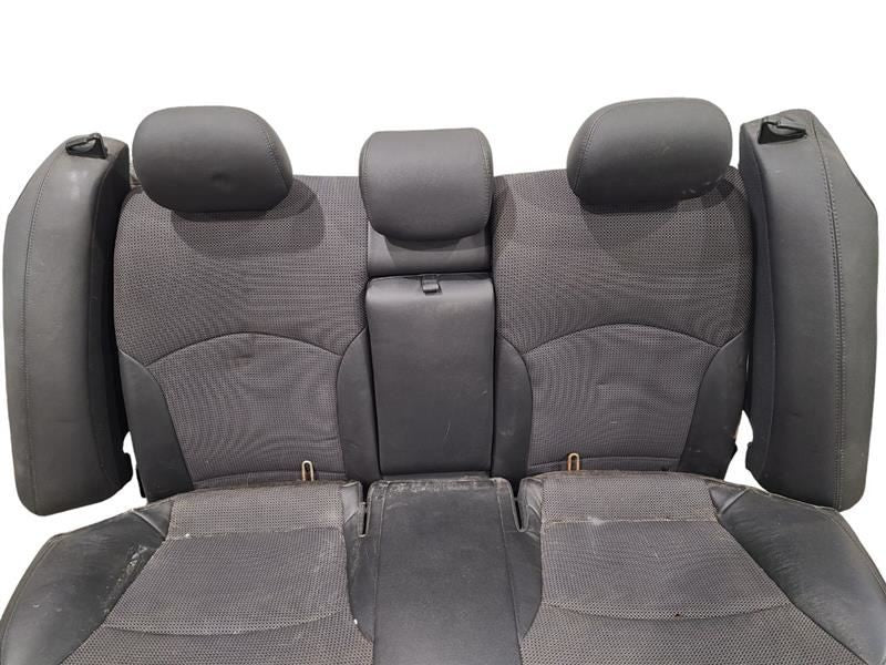 Rear Seat Fits 2011 SONATA 582214