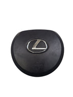 Driver Left Air Bag Driver Wheel Fits 11-13 LEXUS CT200H 621288