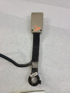 Seat Belt Front Bucket Seat Driver Buckle Fits 14-15 SORENTO 607032