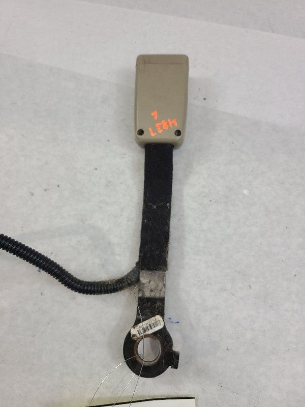 Seat Belt Front Bucket Seat Driver Buckle Fits 14-15 SORENTO 607032