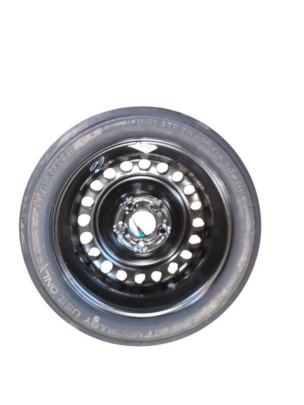 Wheel Steel 16x4 Opt Sjf Fits 16-25 MALIBU 673676