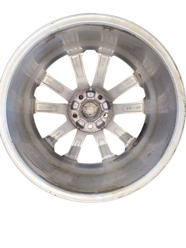 Wheel VIN Fp 7th And 8th Digit 18x8 5 Double Spoke Fits 13-17 AUDI Q5 