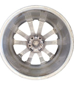 Wheel VIN Fp 7th And 8th Digit 18x8 5 Double Spoke Fits 13-17 AUDI Q5 