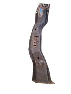 RAM1500   1998 Crossmember Transmission 665684