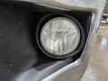 Corner/Park Light Fog-driving Bumper Mounted Fits 07-14 SUBURBAN 1500 