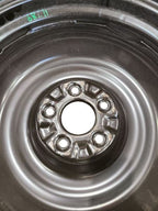 Wheel 17x4 Compact Spare Fits 04-14 16-21 MAXIMA 601800