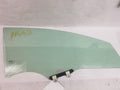 Passenger Front Door Glass Sedan MX Hybrid US Market Fits 06-11 CIVIC 