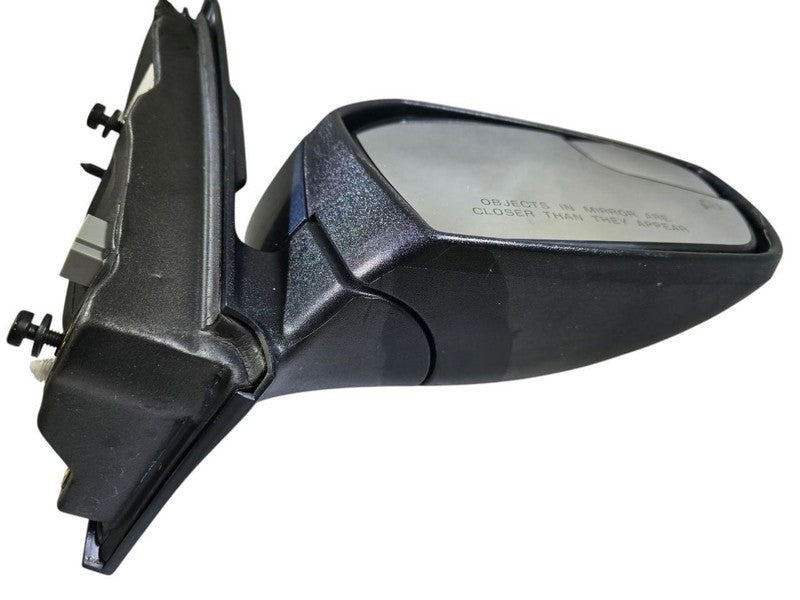 Passenger Side View Mirror Painted Cap Without Memory Fits 17-19 ESCAP