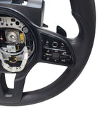 Steering Column Without Rear Wiper Fits 19-22 MERCEDES SPRINTER 1500 6
