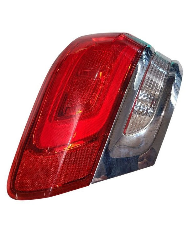 Driver Tail Light Wk Body VIN E Or F 6th Digit Fits 14-21 GRAND CHEROK